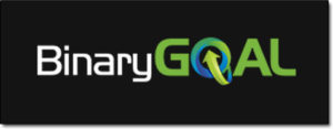 BinaryGoal Broker Logo