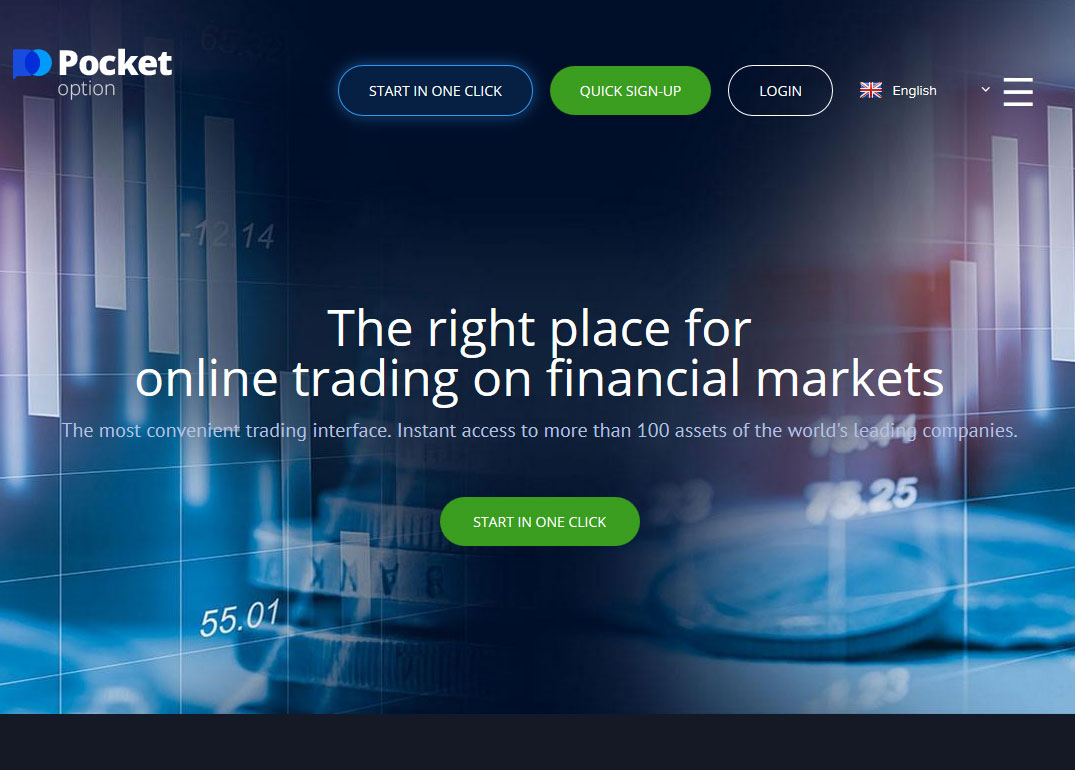 Pocket Option Review - Big Scam or Truly The Best Online Trading ...